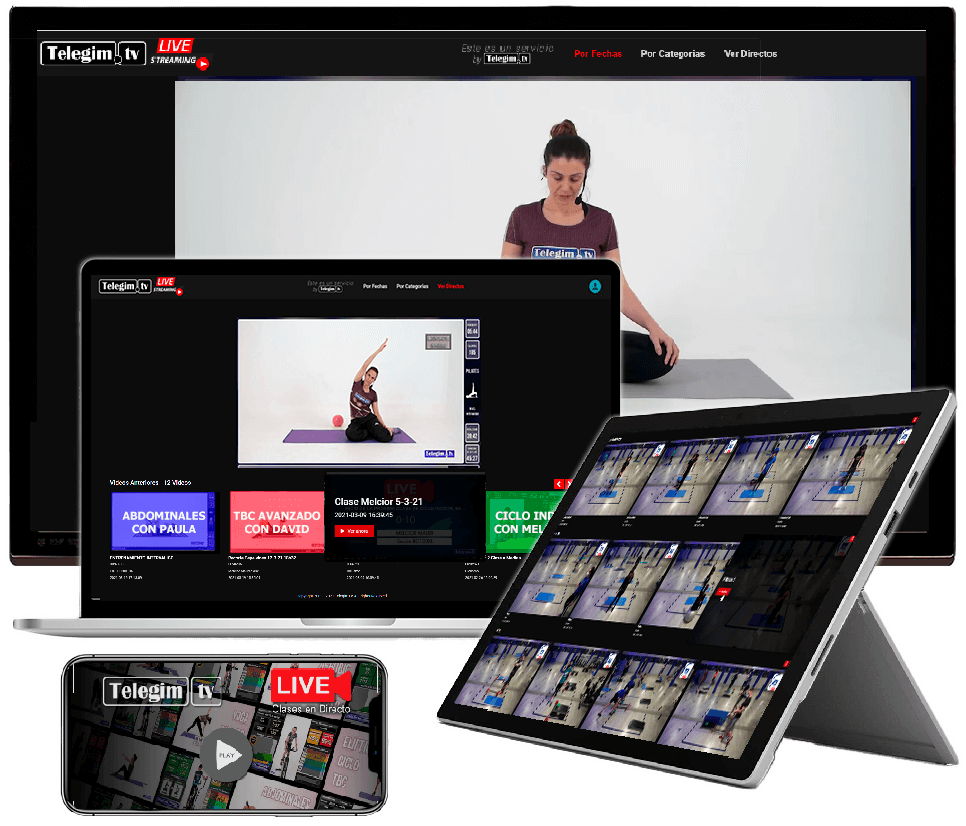 Ejemplo visualizacion