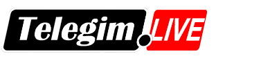 TelegimTV Logo